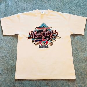 Vintage Toronto Blue Jays T-Shirt 1997 like new